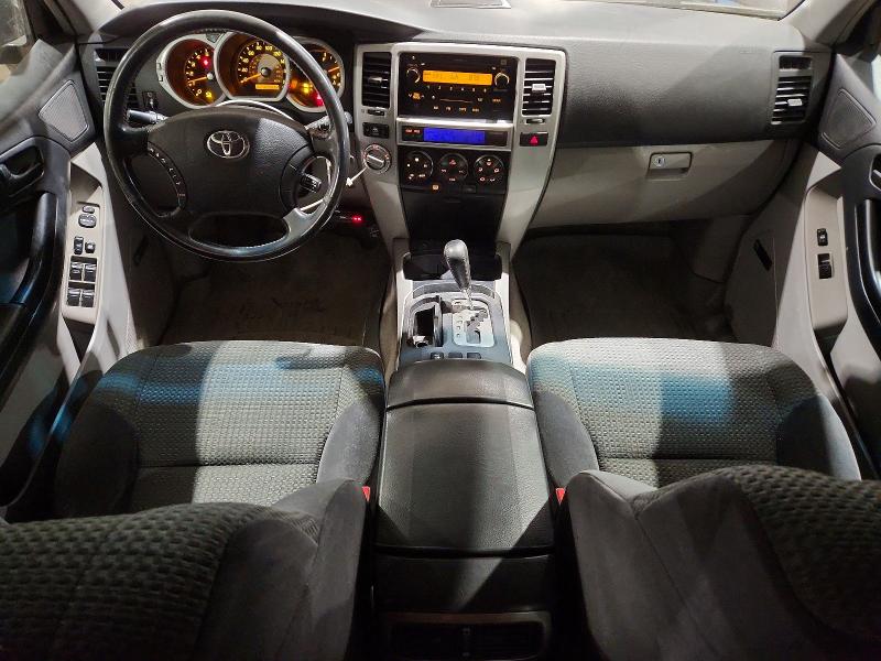 Aukcja sprzedaży 2004 Toyota 4runner, vin: JTEBU14R548013759, numer aukcji: 49130366