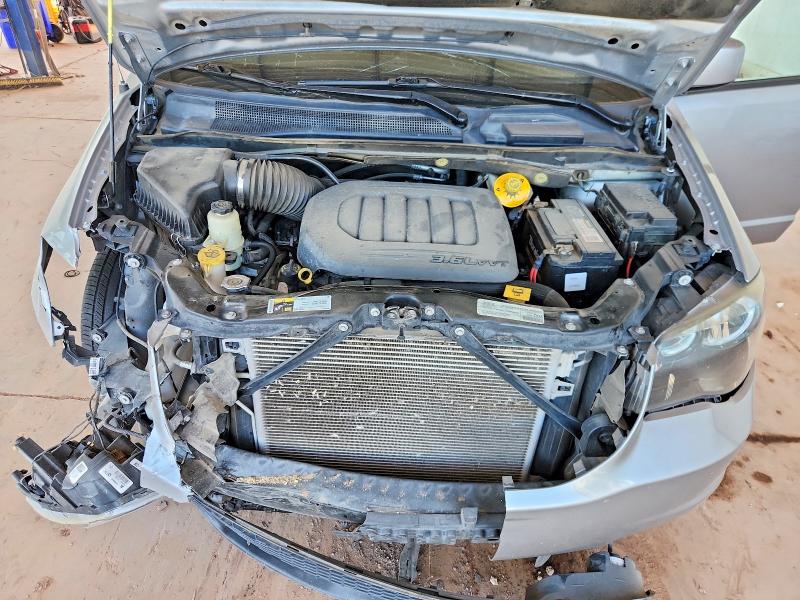 Aukcja sprzedaży 2019 Dodge Grand Caravan, vin: 2C4RDGEG5KR606896, numer aukcji: 51539206