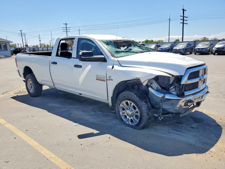 Aukcja sprzedaży 2014 Ram 2500, vin: 3C6UR5HL8EG144991, numer aukcji: 48546606
