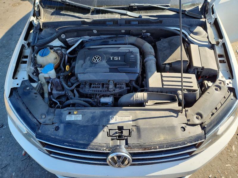 Aukcja sprzedaży 2016 Volkswagen Jetta, vin: 3VWL17AJ2GM334688, numer aukcji: 50795806