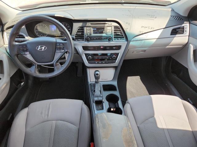 Продаж на аукціоні авто 2015 Hyundai Sonata, vin: 5NPE24AF7FH122666, номер лоту: 49314066