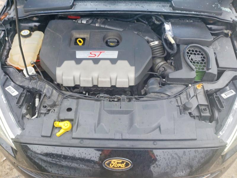 Продажа на аукционе авто 2016 Ford Focus, vin: 1FADP3L94GL287446, номер лота: 48728906