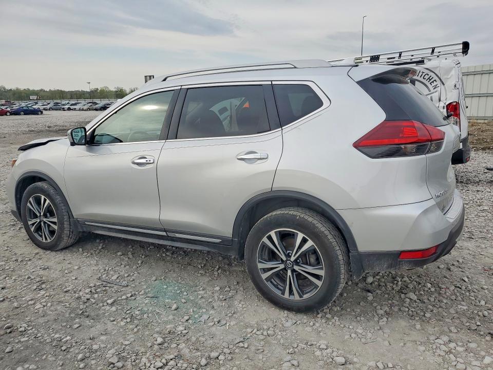 Aukcja sprzedaży 2018 Nissan Rogue, vin: 5N1AT2MV6JC851874, numer aukcji: 49420526