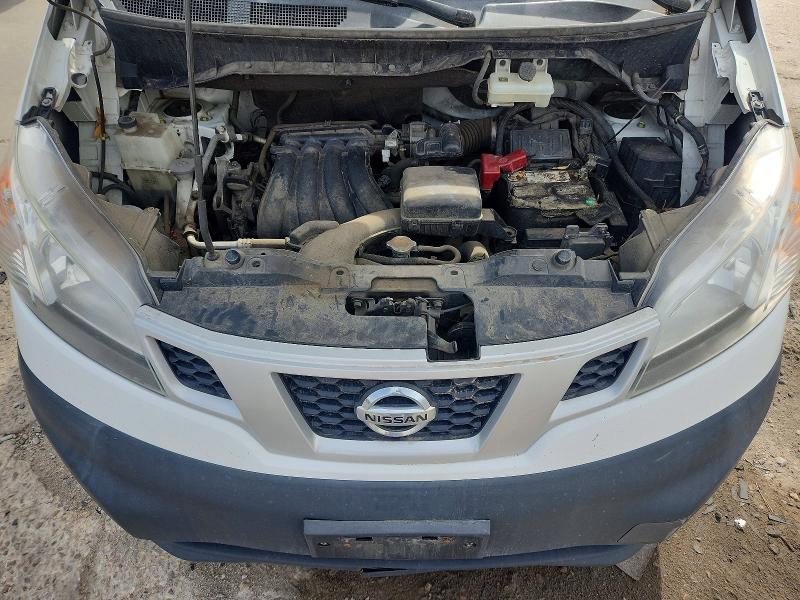 Продаж на аукціоні авто 2016 Nissan Nv200, vin: 3N6CM0KN0GK693405, номер лоту: 49761486
