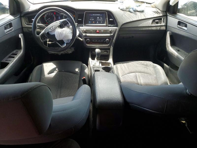 Продаж на аукціоні авто 2019 Hyundai Sonata, vin: 5NPE24AF3KH749620, номер лоту: 53305756