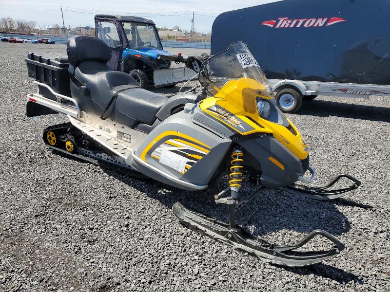 Aukcja sprzedaży 2009 Ski Doo, vin: 2BPSGD9A59V000710, numer aukcji: 49120486