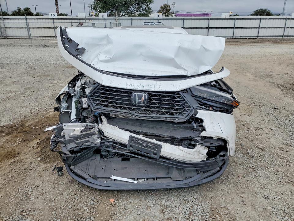 47737986 :رقم المزاد ، 1HGCY2F53PA032113 vin ، 2023 Honda Accord مزاد بيع