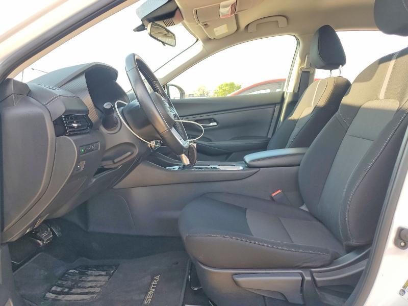 Aukcja sprzedaży 2022 Nissan Sentra, vin: 3N1AB8CV7NY294792, numer aukcji: 49179936