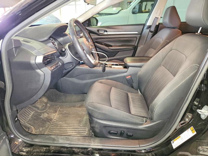 51461626 :رقم المزاد ، 1N4BL4DV5NN309783 vin ، 2022 Nissan Altima مزاد بيع