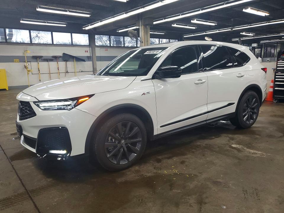 Продажа на аукционе авто 2026 Acura Mdx, vin: 5J8YE1H00TL005735, номер лота: 49820516