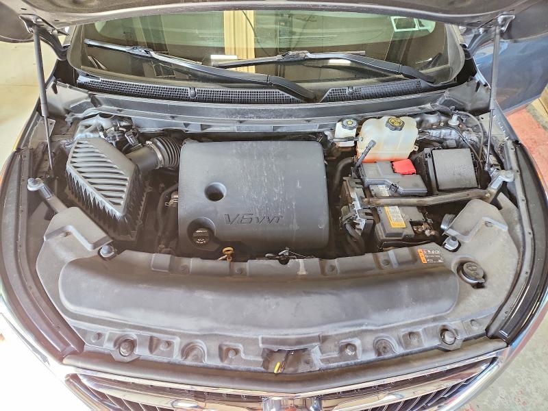 Aukcja sprzedaży 2020 Buick Enclave, vin: 5GAEVAKW5LJ299712, numer aukcji: 50655826