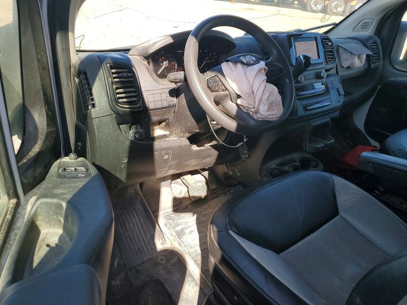 Aukcja sprzedaży 2023 Ram Promaster 3500, vin: 3C6MRVHG4PE556908, numer aukcji: 48158576