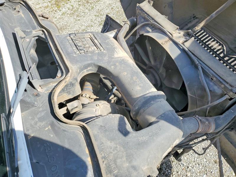 Продаж на аукціоні авто 2001 International 9200, vin: 2HTCEAHT01C018546, номер лоту: 47714286