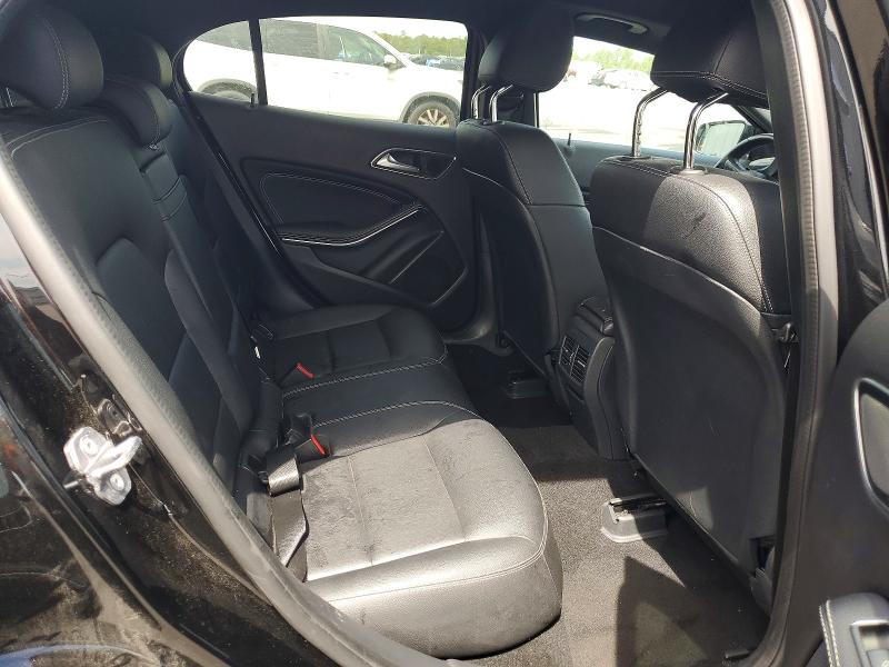 Продаж на аукціоні авто 2019 Mercedes-benz Gla, vin: WDCTG4EB9KU018738, номер лоту: 50969036