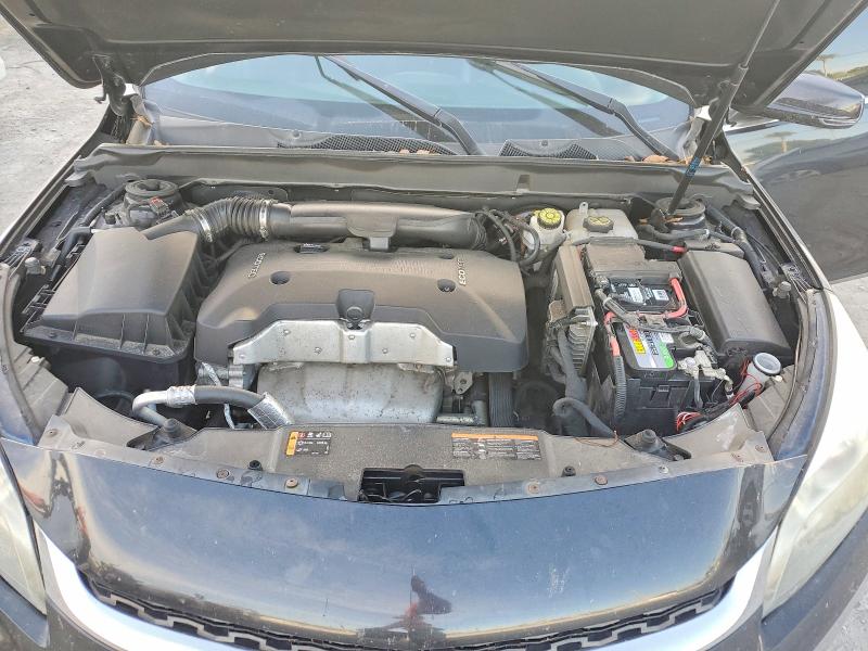 Продаж на аукціоні авто 2015 Chevrolet Malibu, vin: 1G11C5SL9FF272268, номер лоту: 50498796