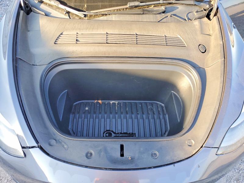 Aukcja sprzedaży 2021 Tesla Model Y, vin: 5YJYGDEF3MF266669, numer aukcji: 50882876