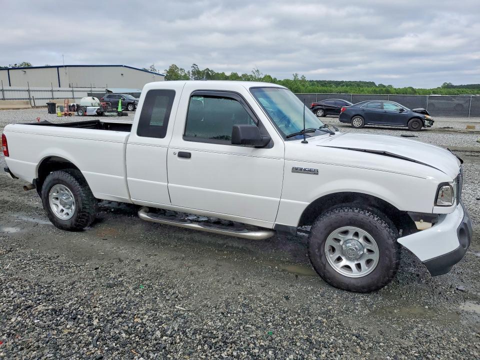 2011 Ford Ranger მანქანა იყიდება აუქციონზე, vin: 1FTLR4FE7BPB08123, აუქციონის ნომერი: 51661006