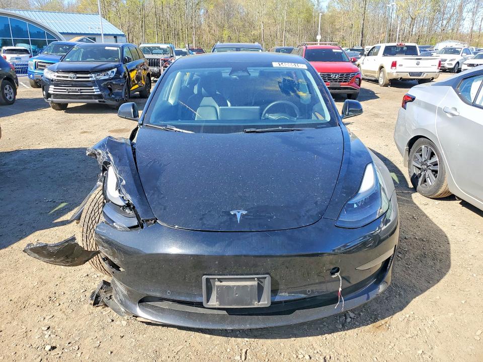 Aukcja sprzedaży 2022 Tesla Model 3, vin: 5YJ3E1EA5NF371718, numer aukcji: 51406516