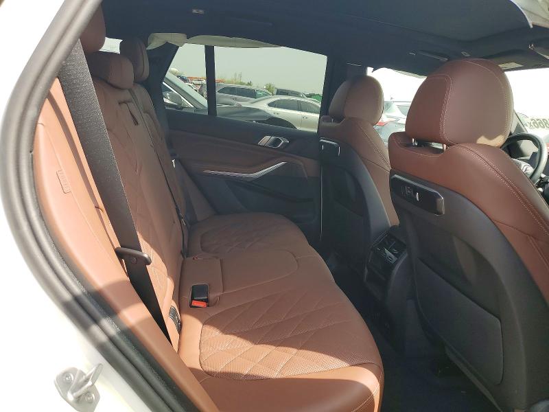 Aukcja sprzedaży 2025 Bmw X5, vin: 5UX23EU03S9W26825, numer aukcji: 50101866
