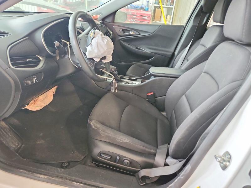 Продаж на аукціоні авто 2024 Chevrolet Malibu, vin: 1G1ZC5ST2RF148639, номер лоту: 48332356