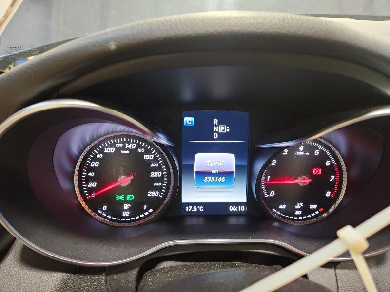 Продаж на аукціоні авто 2015 Mercedes-benz C, vin: 55SWF4KBXFU068894, номер лоту: 49243326