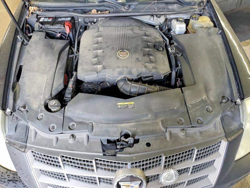Продаж на аукціоні авто 2011 Cadillac Sts, vin: 1G6DW6ED4B0110456, номер лоту: 50428056