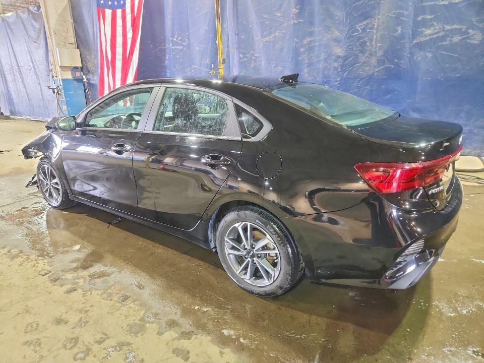 Продажа на аукционе авто 2024 Kia Forte, vin: 3KPF24AD0RE745168, номер лота: 51355746