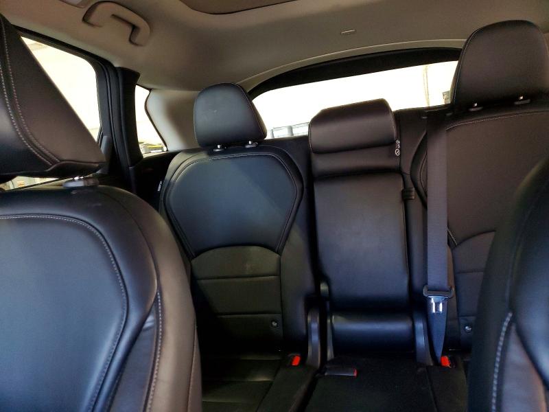 Aukcja sprzedaży 2022 Infiniti Qx50, vin: 3PCAJ5BB8NF109618, numer aukcji: 51423336