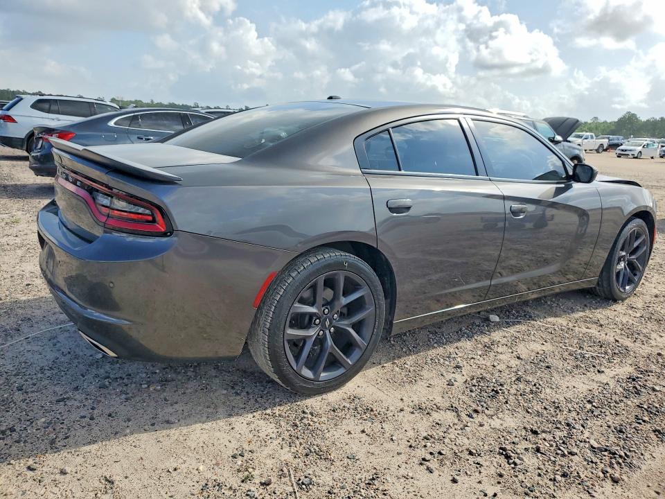 Продаж на аукціоні авто 2019 Dodge Charger, vin: 2C3CDXBG4KH734700, номер лоту: 50101766