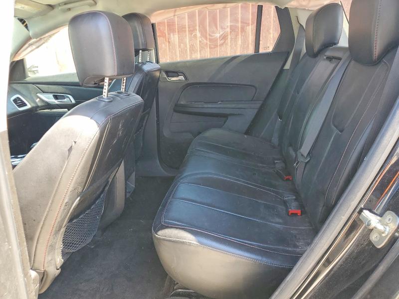 48907596 :رقم المزاد ، 2CTALUEC5B6475826 vin ، 2011 Gmc Terrain مزاد بيع
