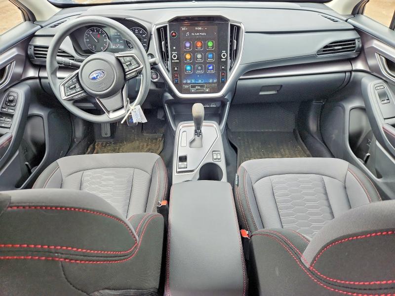 51490176 :رقم المزاد ، JF1GUAFC2T8211142 vin ، 2026 Subaru Impreza مزاد بيع