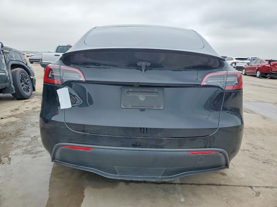 Продаж на аукціоні авто 2023 Tesla Model Y, vin: 7SAYGDEF5PF866049, номер лоту: 50816726