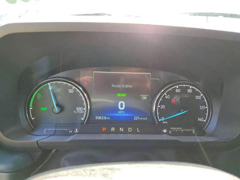 Продажа на аукционе авто 2024 Ford Maverick, vin: 3FTTW8M32RRA78033, номер лота: 49726816