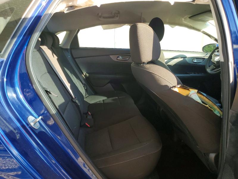 Продажа на аукционе авто 2019 Kia Forte, vin: 3KPF24AD9KE096444, номер лота: 50336986