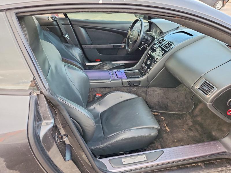 Aukcja sprzedaży 2005 Aston Martin Db9, vin: SCFAD01A95GA00954, numer aukcji: 50476926