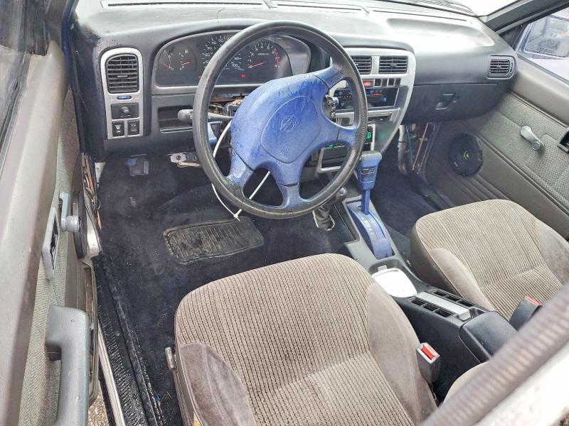 Продажа на аукционе авто 1995 Nissan Truck, vin: 1N6HD16Y3SC449732, номер лота: 49314156