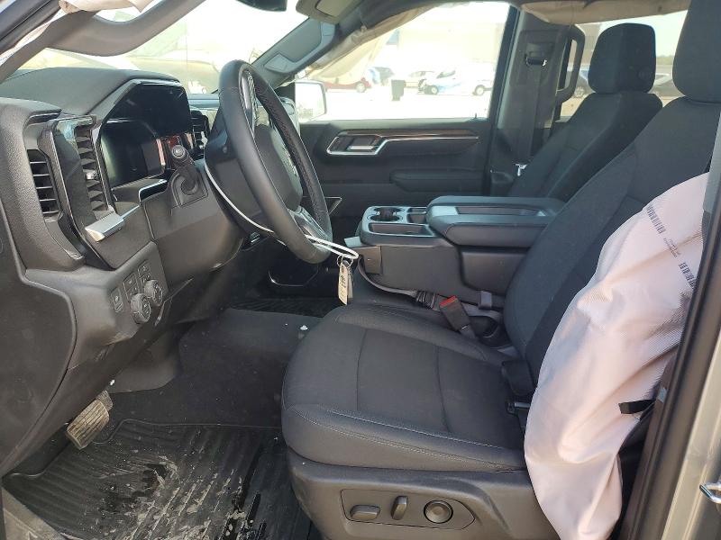 2026 Chevrolet Silverado მანქანა იყიდება აუქციონზე, vin: 1GCPKKEK7TZ186425, აუქციონის ნომერი: 49035876