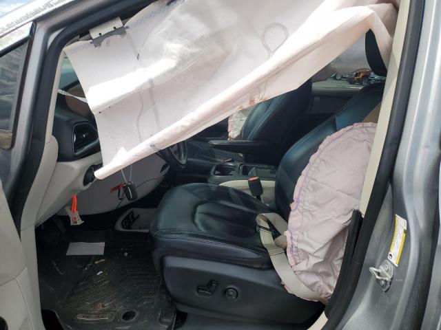 Продаж на аукціоні авто 2019 Chrysler Pacifica, vin: 2C4RC1BG1KR594007, номер лоту: 51161466