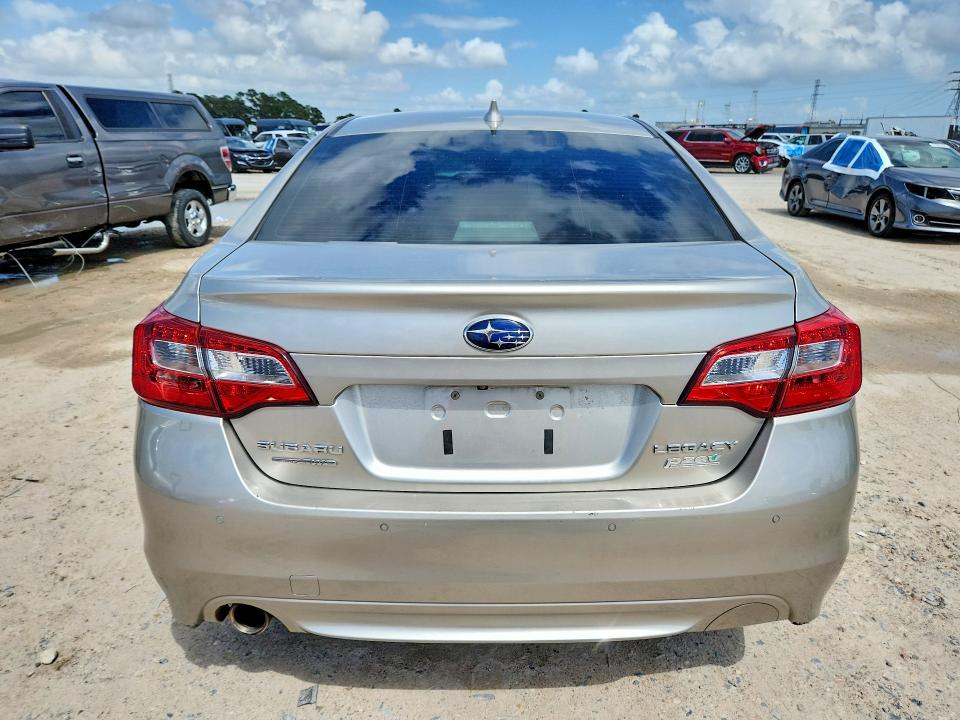 50613936 :رقم المزاد ، 4S3BNAN65H3068172 vin ، 2017 Subaru Legacy مزاد بيع