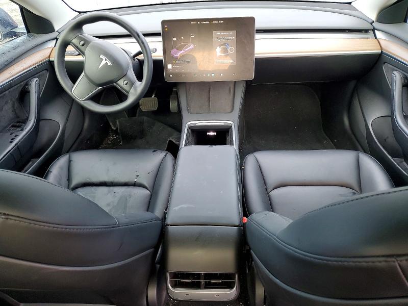 Aukcja sprzedaży 2023 Tesla Model 3, vin: 5YJ3E1EA2PF403768, numer aukcji: 48311746