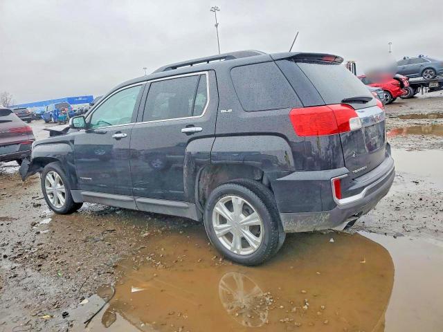 Auction sale of the 2016 Gmc Terrain, vin: 2GKFLTEK3G6247516, lot number: 47992156