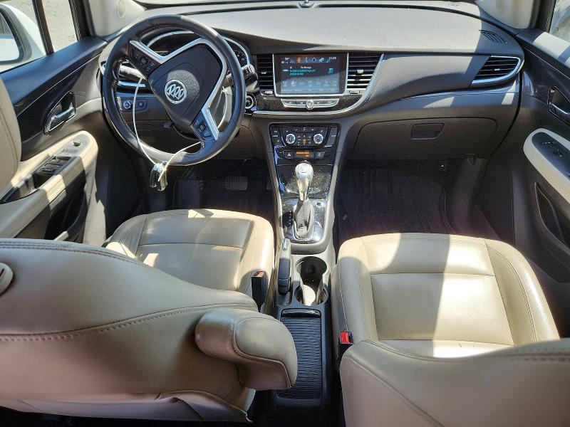 Продажа на аукционе авто 2019 Buick Encore, vin: KL4CJCSM3KB955064, номер лота: 51030296