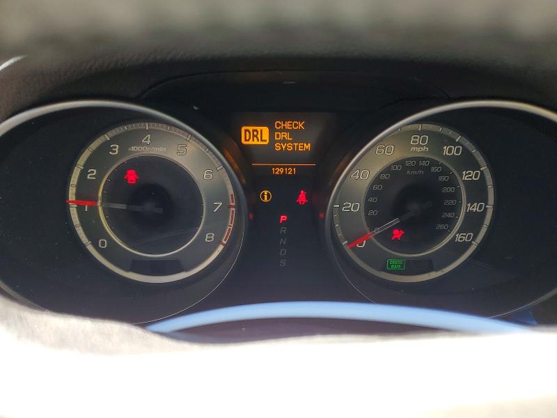 Продаж на аукціоні авто 2011 Acura Mdx, vin: 2HNYD2H22BH500971, номер лоту: 48831186