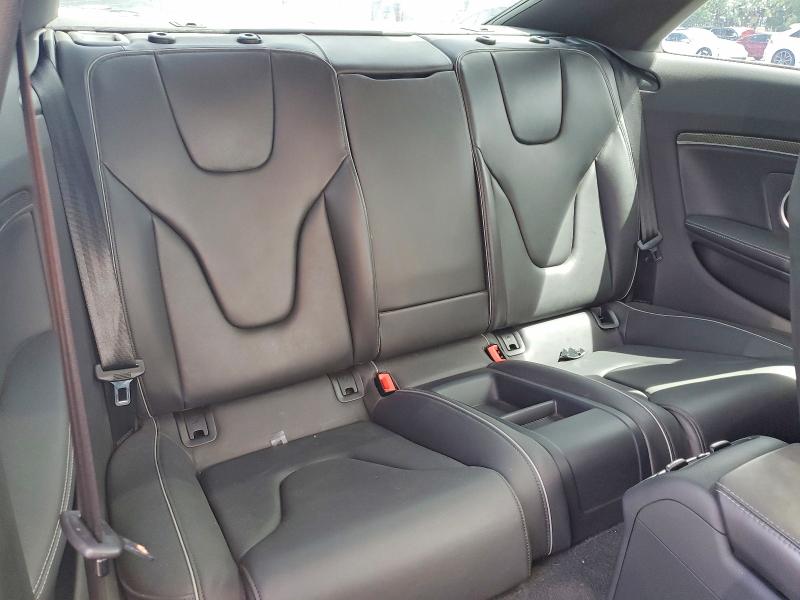 Aukcja sprzedaży 2014 Audi Rs5, vin: WUAC6AFR5EA900484, numer aukcji: 48444986