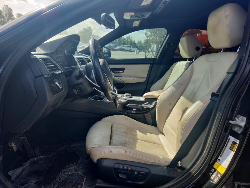 Продажа на аукционе авто 2015 Bmw 428, vin: WBA4A7C58FD415726, номер лота: 50361756