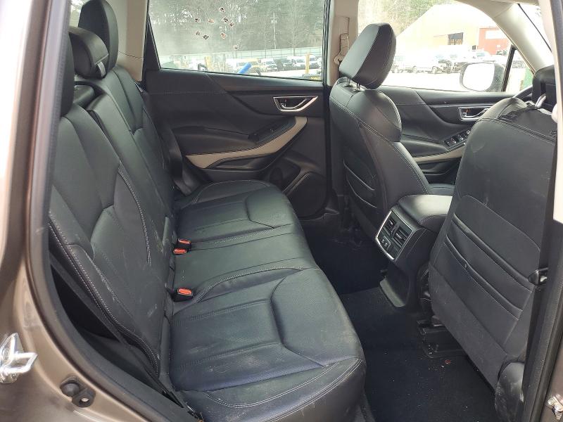 Aukcja sprzedaży 2023 Subaru Forester, vin: JF2SKANC6PH512760, numer aukcji: 50086446
