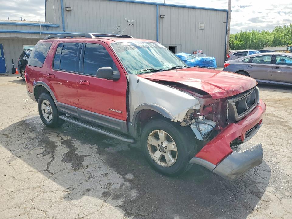 Продажа на аукционе авто 2005 Ford Explorer, vin: 1FMZU73K65UB79416, номер лота: 49421646