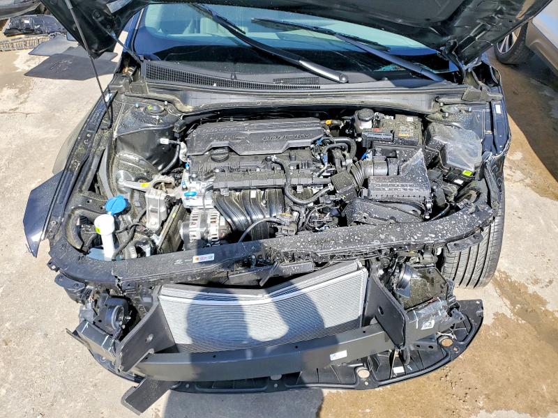 Продажа на аукционе авто 2026 Hyundai Elantra, vin: KMHLM4DG1TU143435, номер лота: 50727916