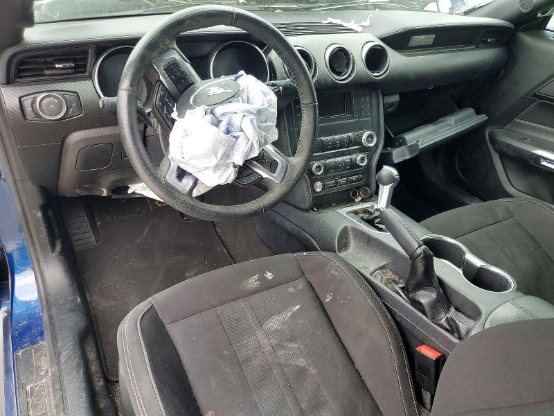 51477246 :رقم المزاد ، 1FA6P8TH8N5140769 vin ، 2022 Ford Mustang مزاد بيع