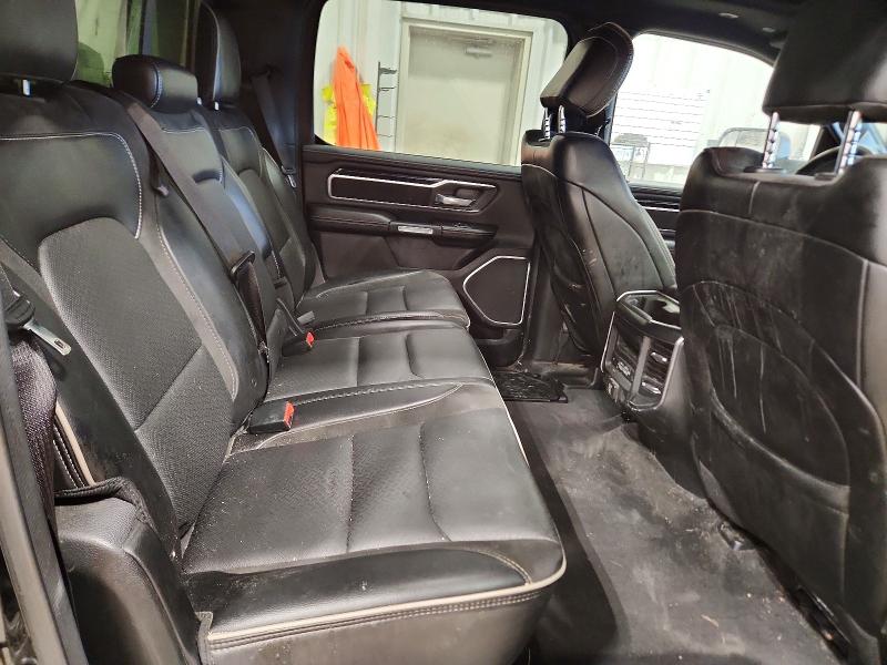 Продажа на аукционе авто 2020 Ram 1500, vin: 1C6SRFJT6LN183641, номер лота: 50995816
